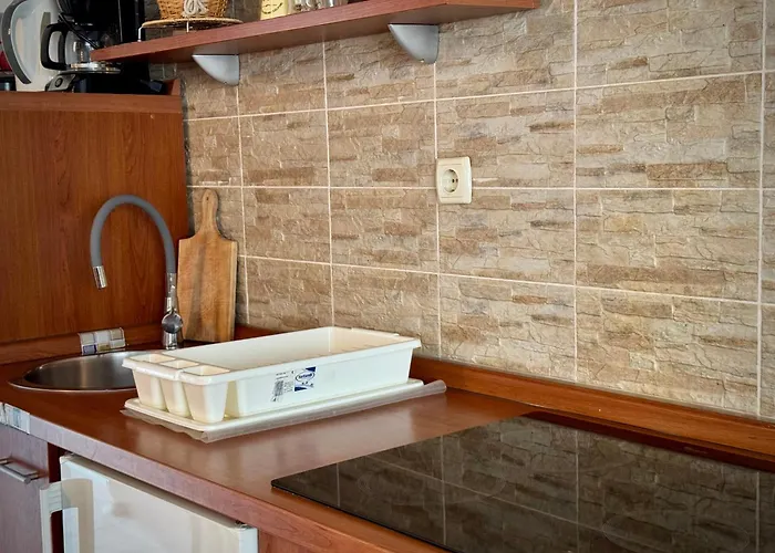 Apartman Maricic Rab Island Palit