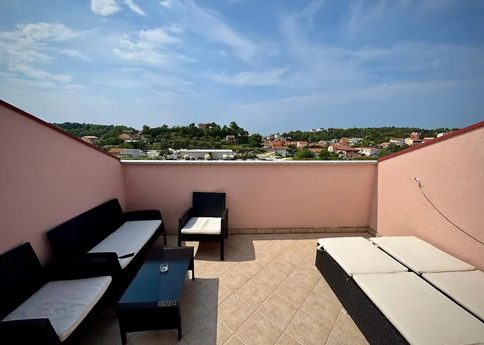 Apartman Maricic Rab Island