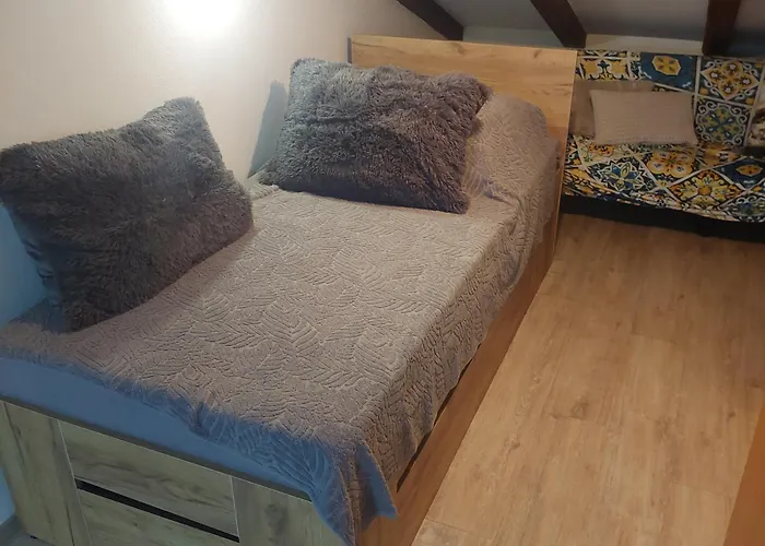 Apartman Maricic Rab Island *